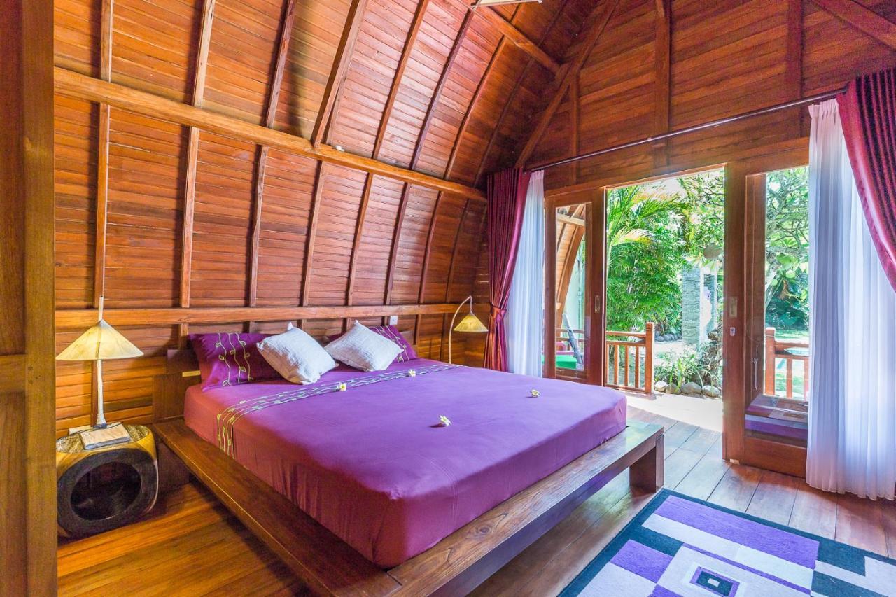 Villa Purple Legian Kültér fotó