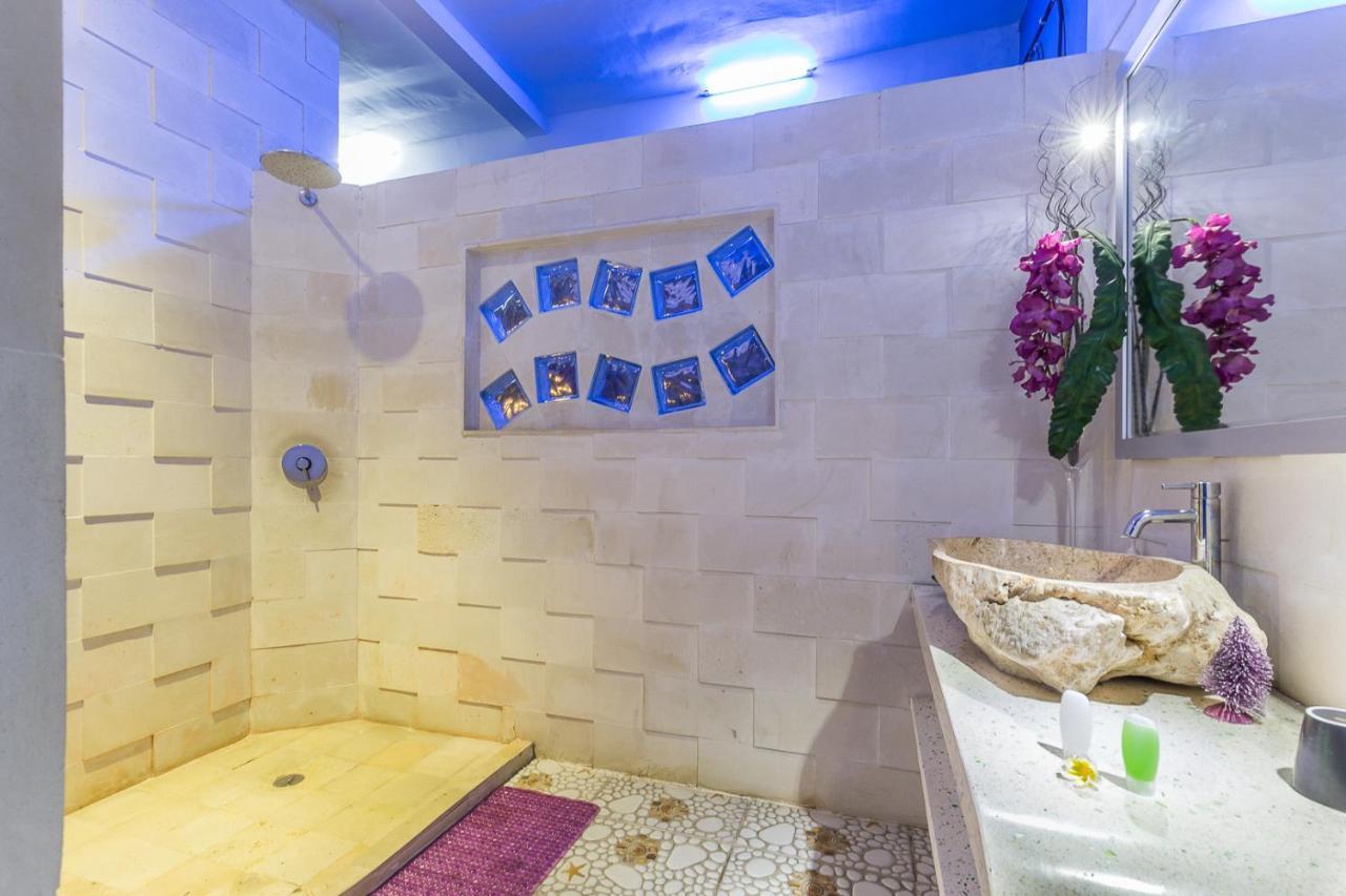 Villa Purple Legian Kültér fotó