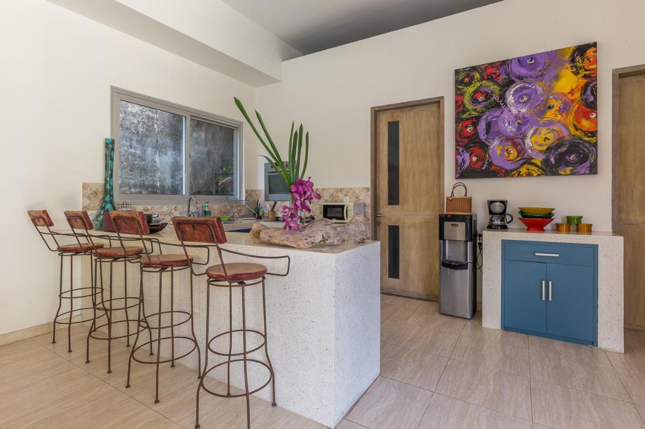 Villa Purple Legian Kültér fotó